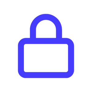 descriptive icon