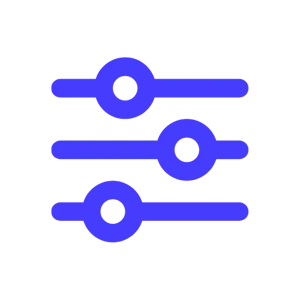 descriptive icon