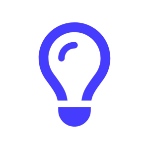 descriptive icon