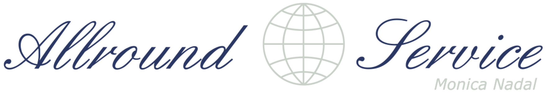 Allround Service logo