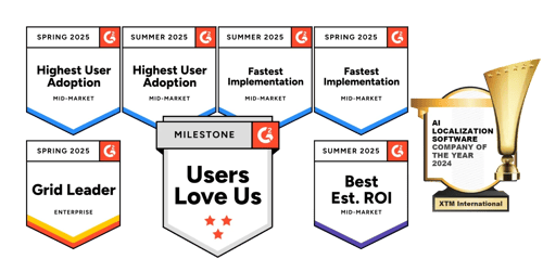 G2 Spring Summer 2025 Stacked plus AI hero and users love us (2)
