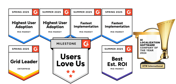 G2 Spring Summer 2025 Stacked plus AI hero and users love us (2)