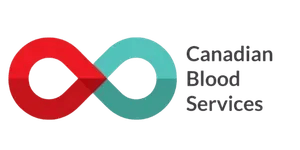 Canadian blood services