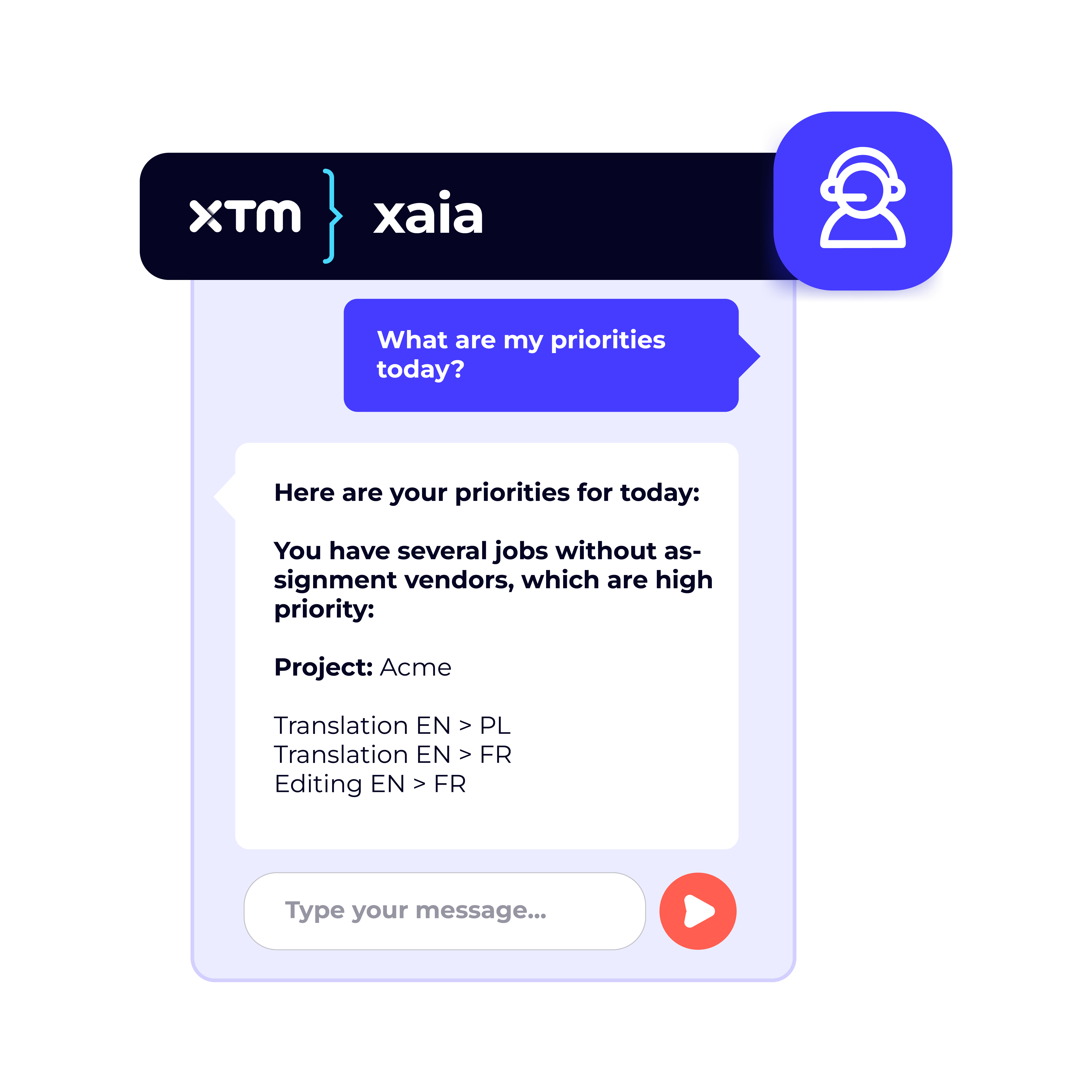 xaia simplify project workflows