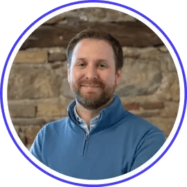 Alastair Jamieson, CFO XTM International