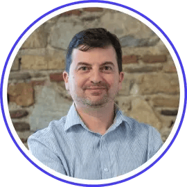 Eugene Balter - Chief Technology Officer