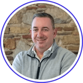 Ian Evans, CEO of XTM International