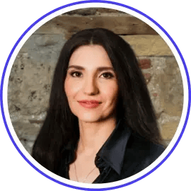 Maria Psaltaki - CPO of XTM International