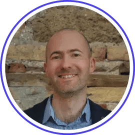 Wojtek Jęczalik - Chief Information Officer at XTM International