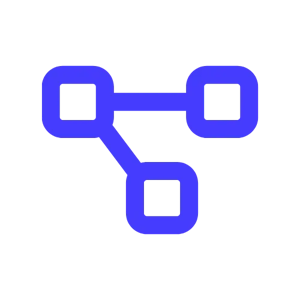 icon - workflow