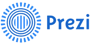 Prezi logo