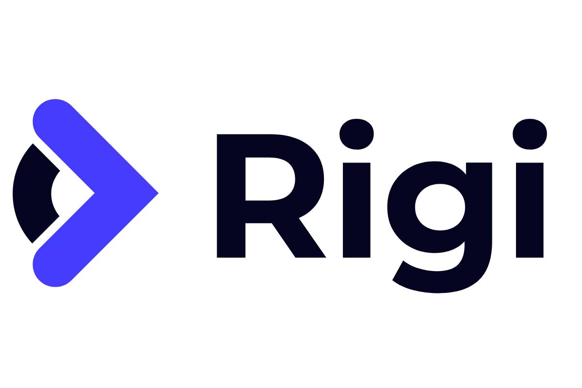 Rigi logo