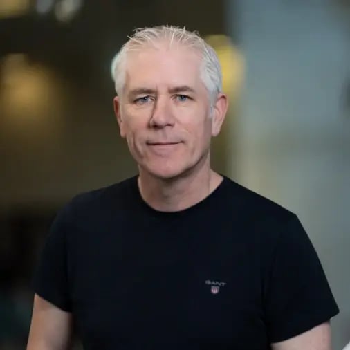 Sean Mooney