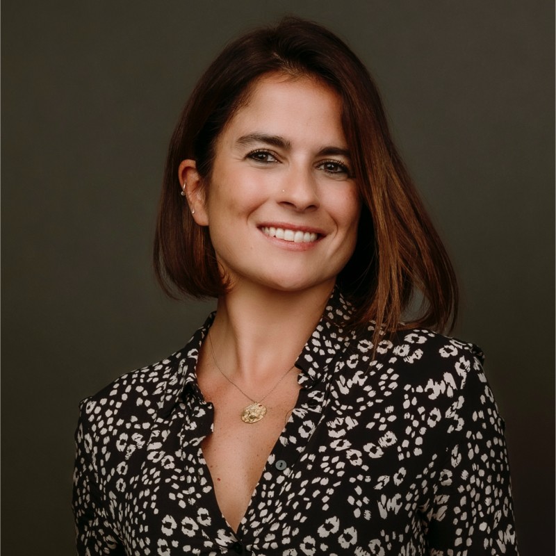 Simonetta Buccellato from LexTranslate