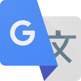 Google Translate Google Translate
