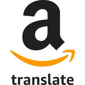 amazon translate