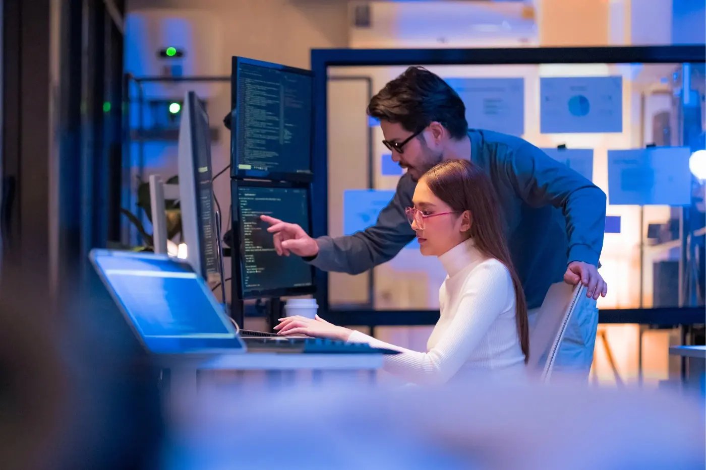 Industry - Software - Alt Con (2)