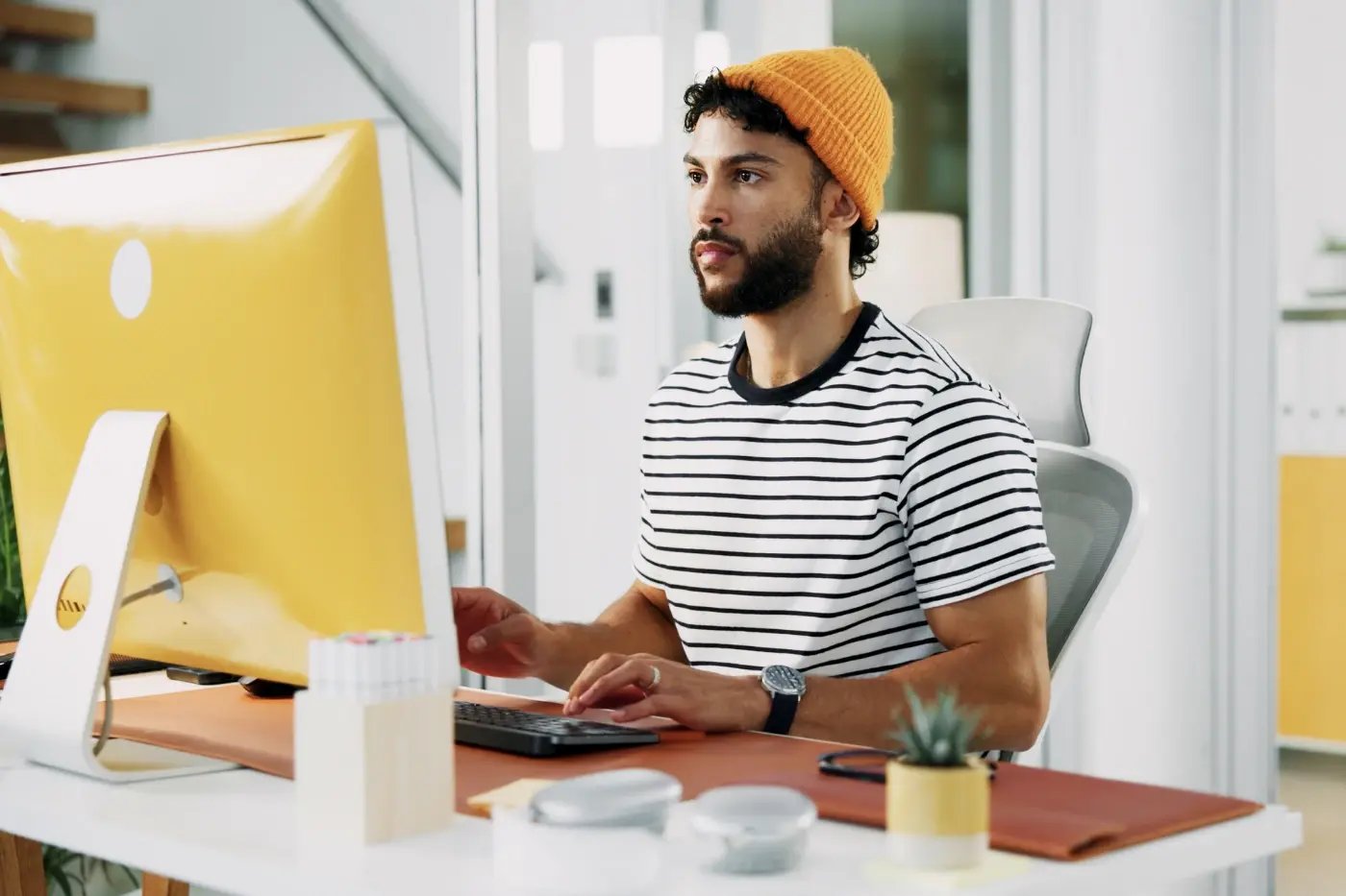 Website Manager - Alt Con