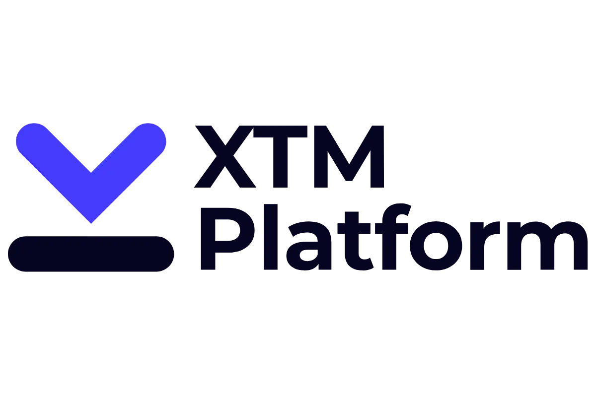 XTM Platform logo