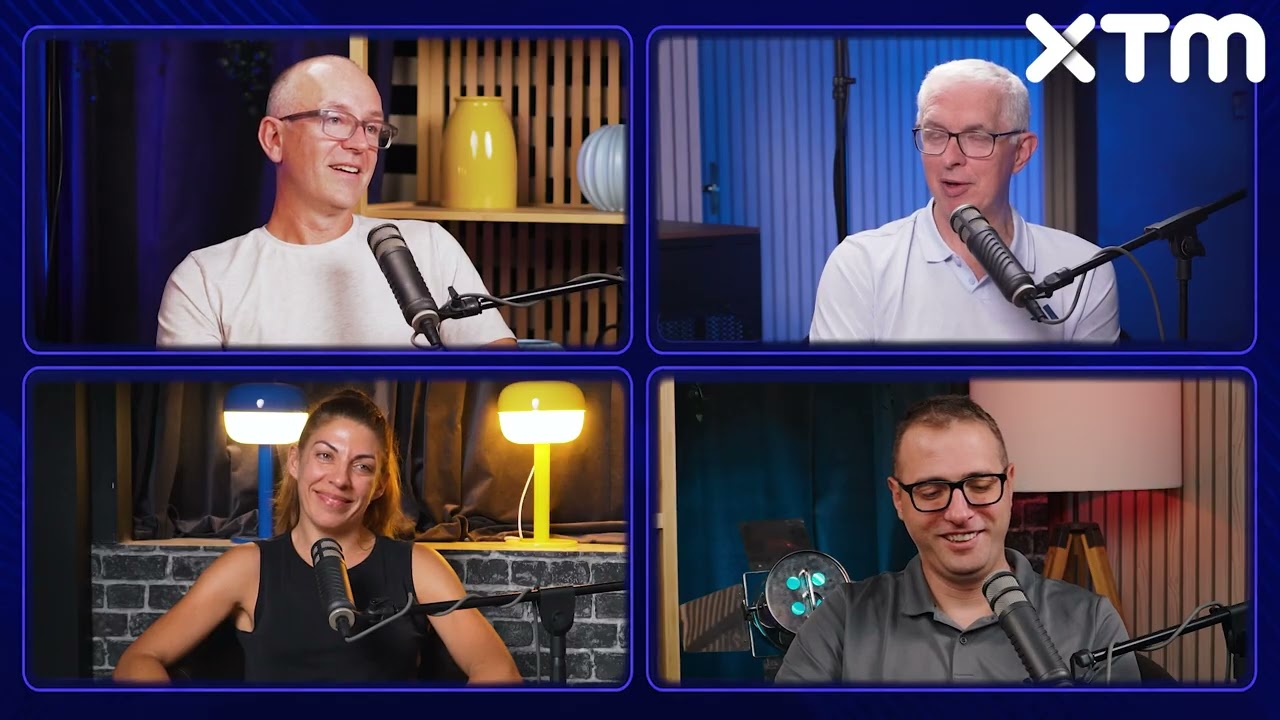 XTM Talks Ep 2