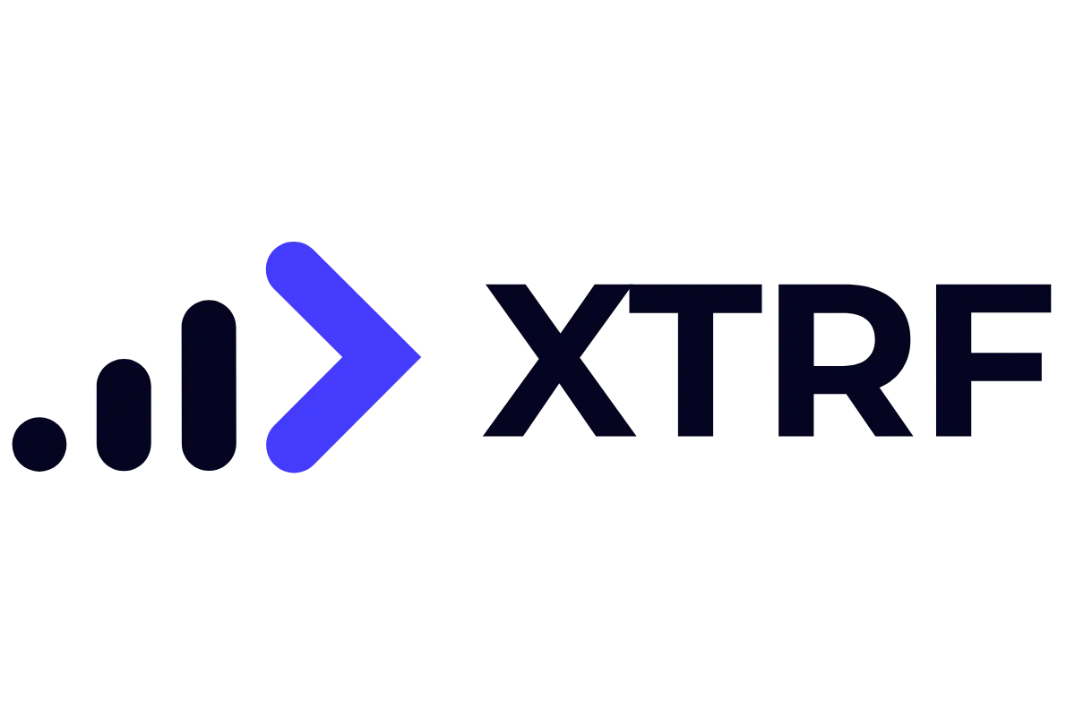 XTR Logo