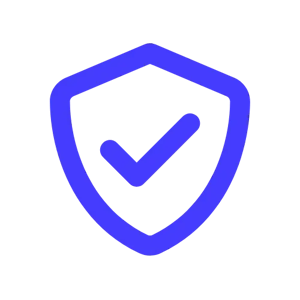 descriptive icon - shield