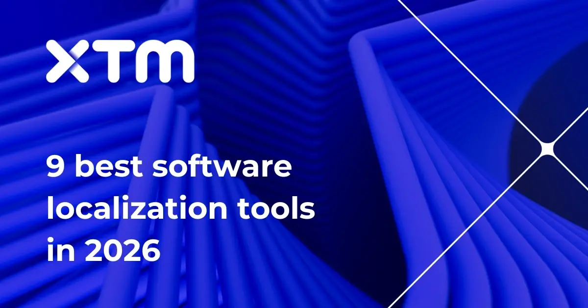 Top Software Localization Tools 2026