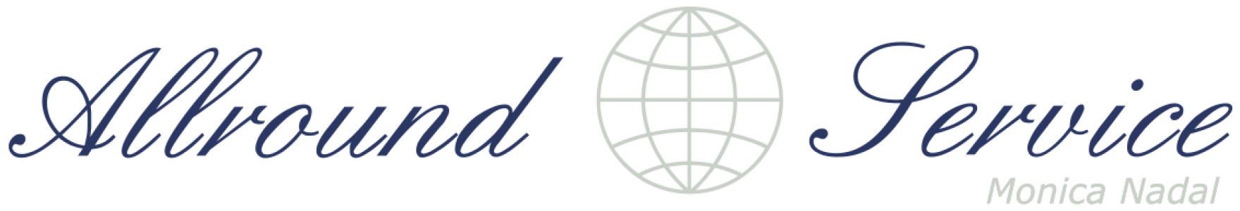 Allround Service logo