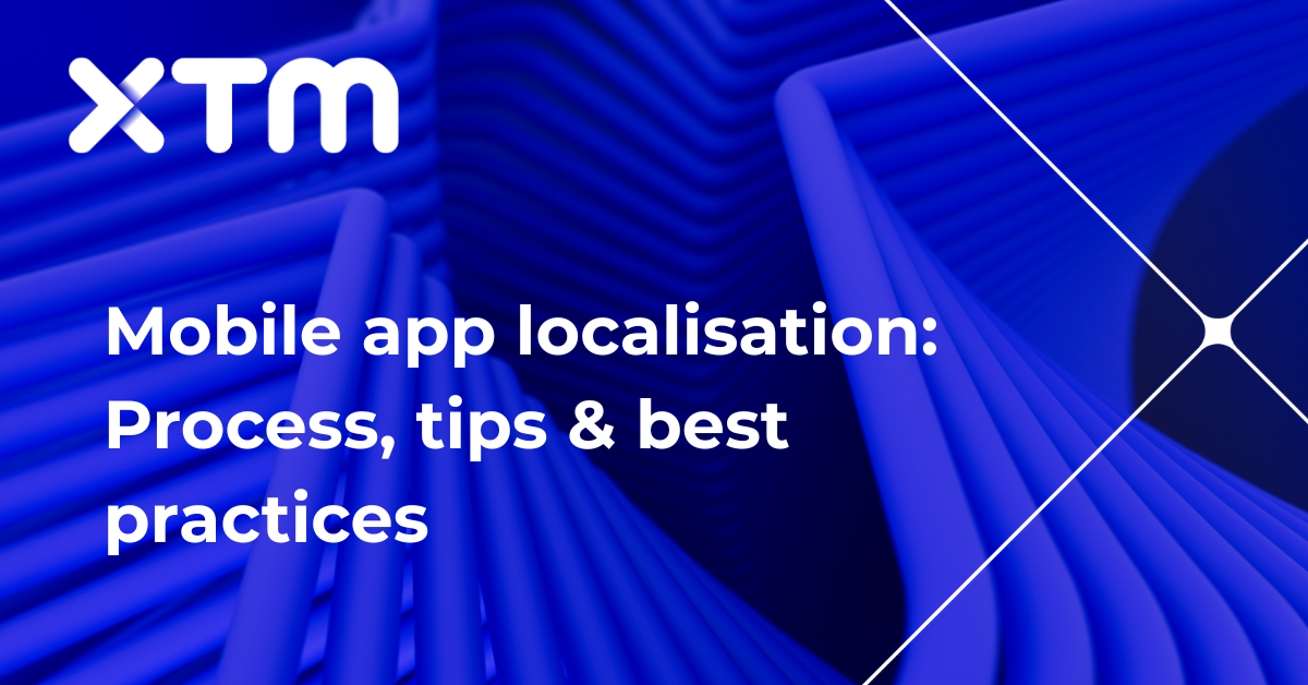 Mobile App Localization Global Markets Guide