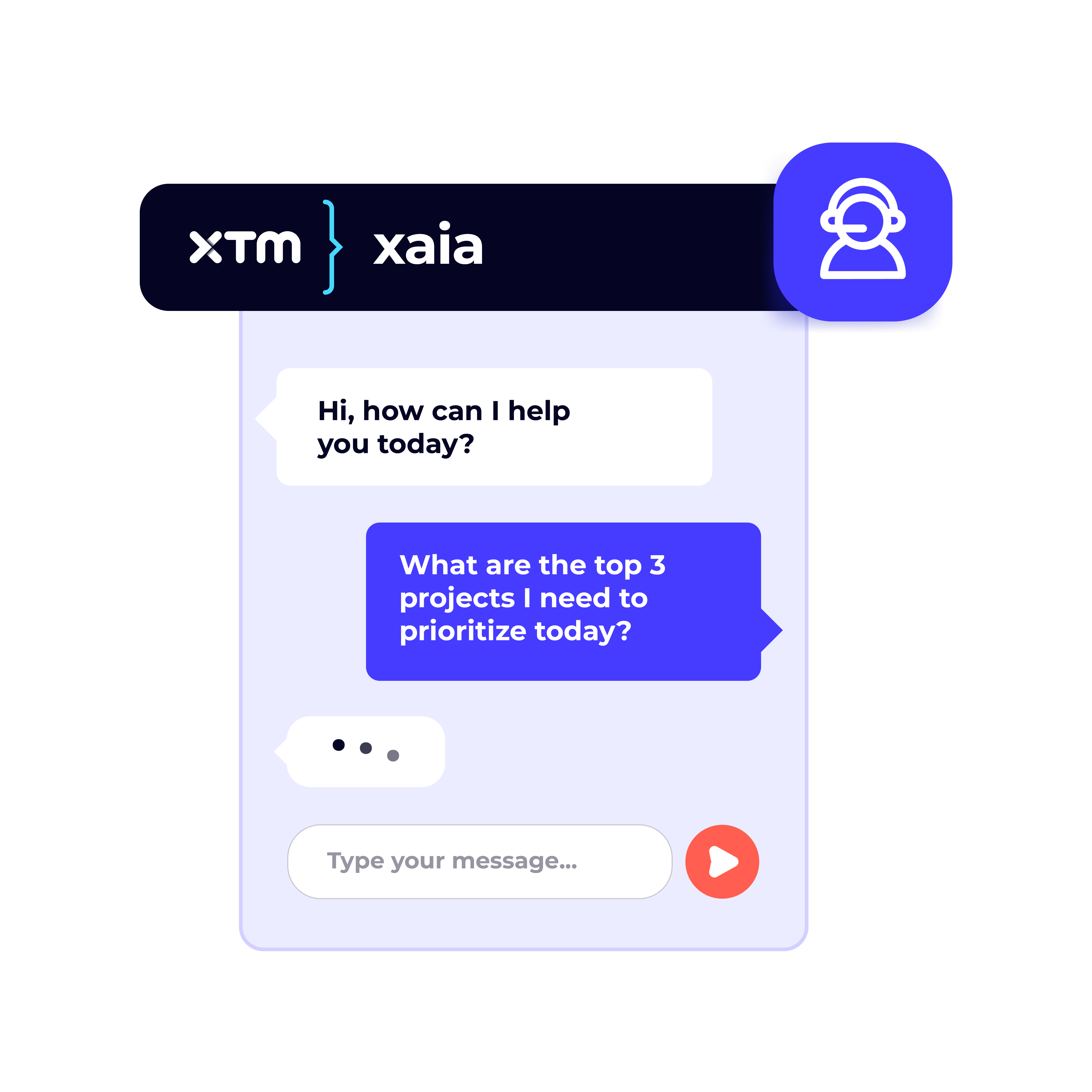 xaia project management