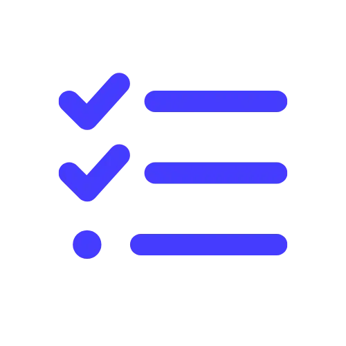 descriptive icon