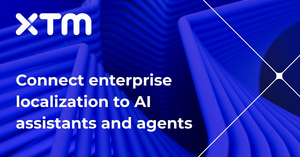 Connect enterprise localization to AI assistants and agents