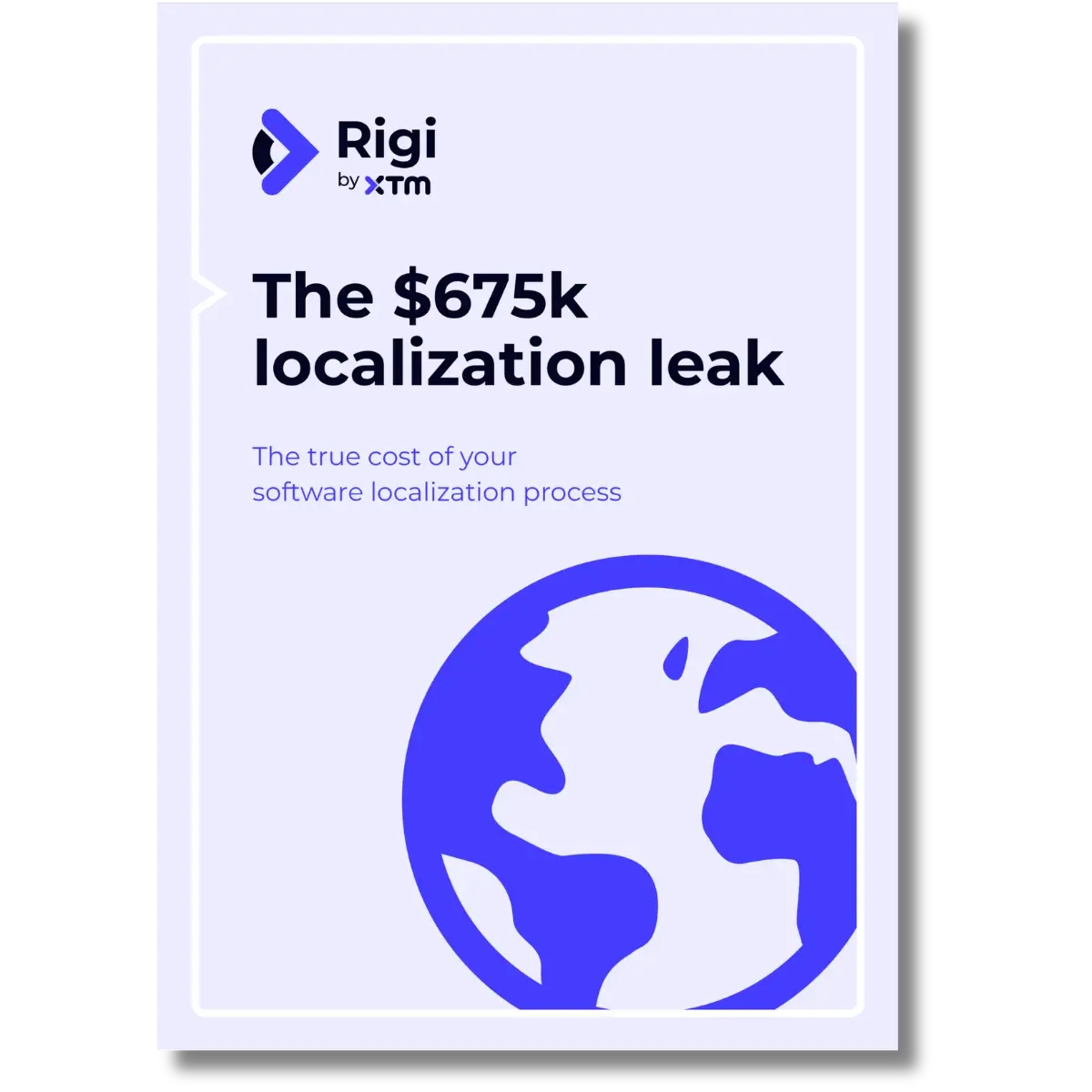 Rigi ebook cover page downloadable