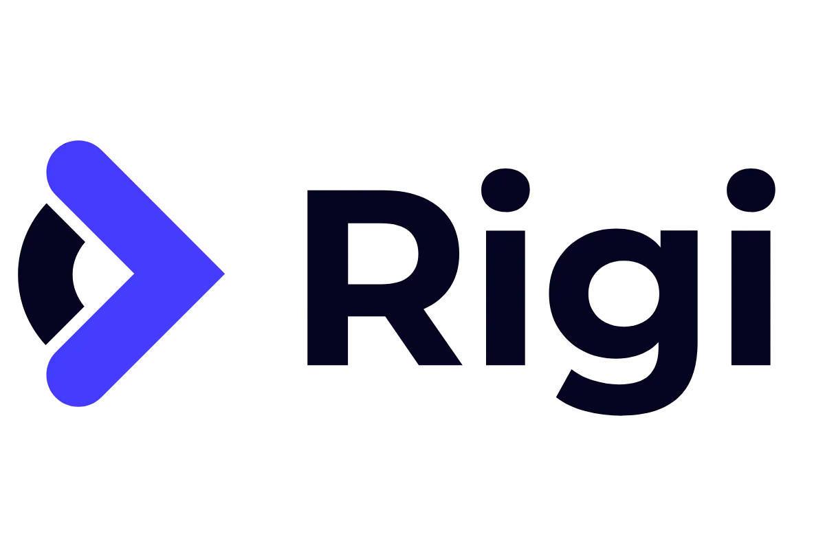 Rigi logo
