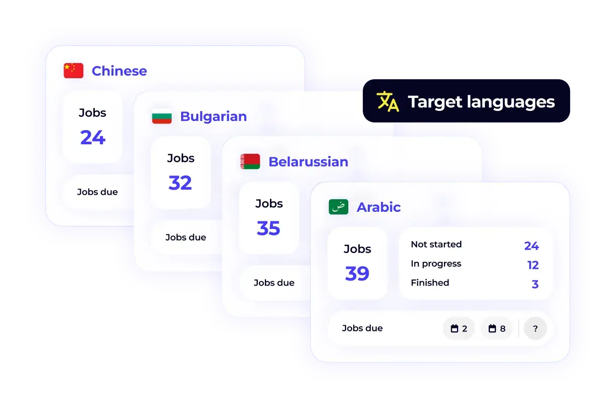 XTM Cloud - Workflow Editor