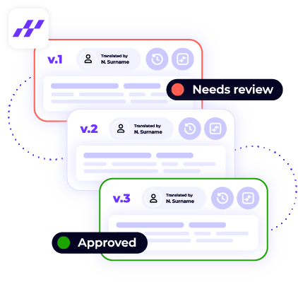 Intergrations - Alfresco - Version control