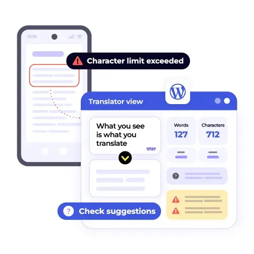 Intergrations - Wordpress - Translate in contextArtboard 1