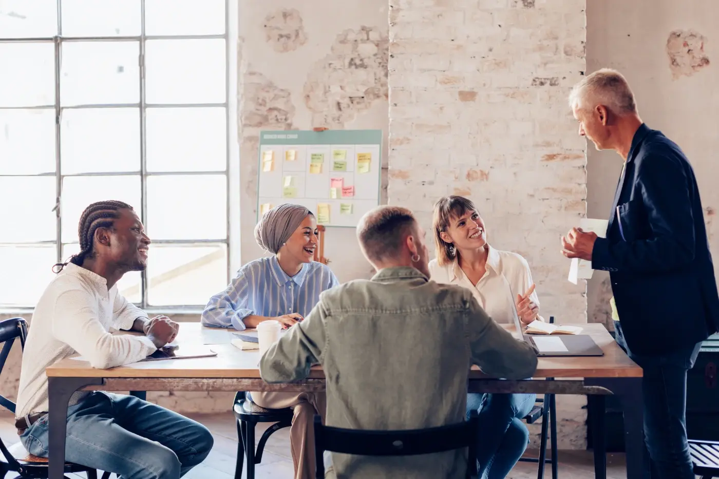 Soort bedrijf - 1- Alt Con