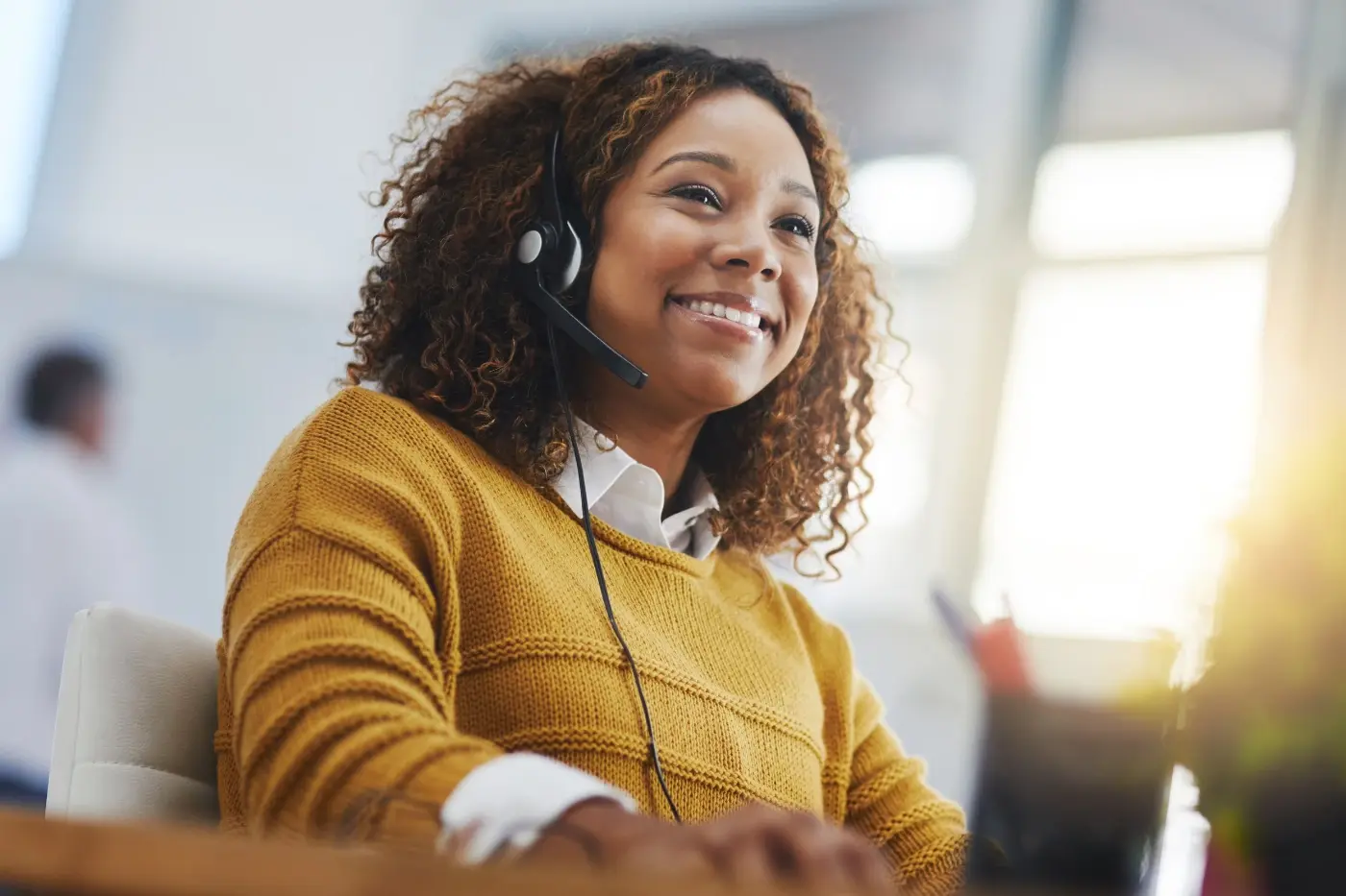 Customer Service - Alt Con