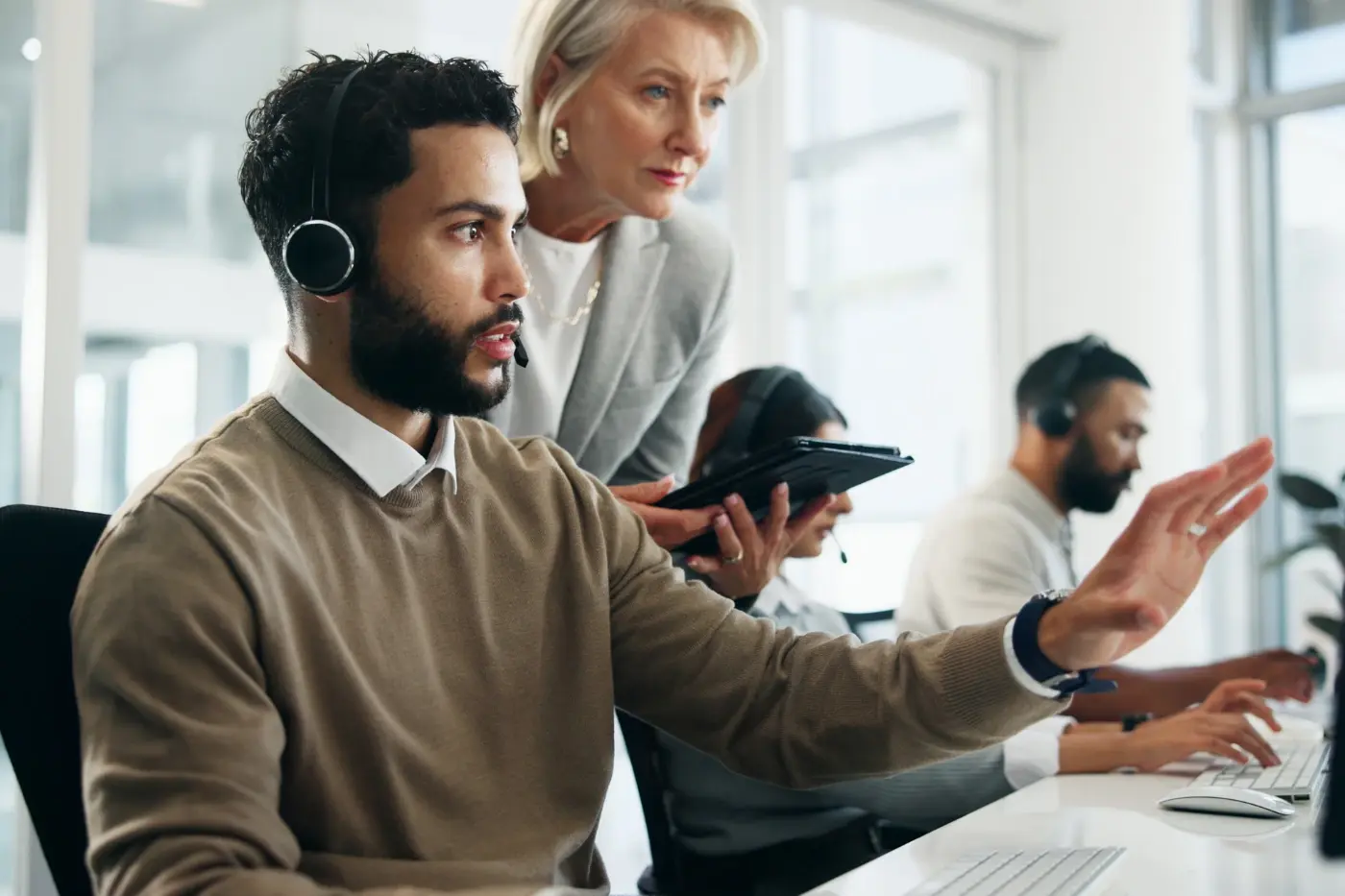 Translation quality - Alt Con