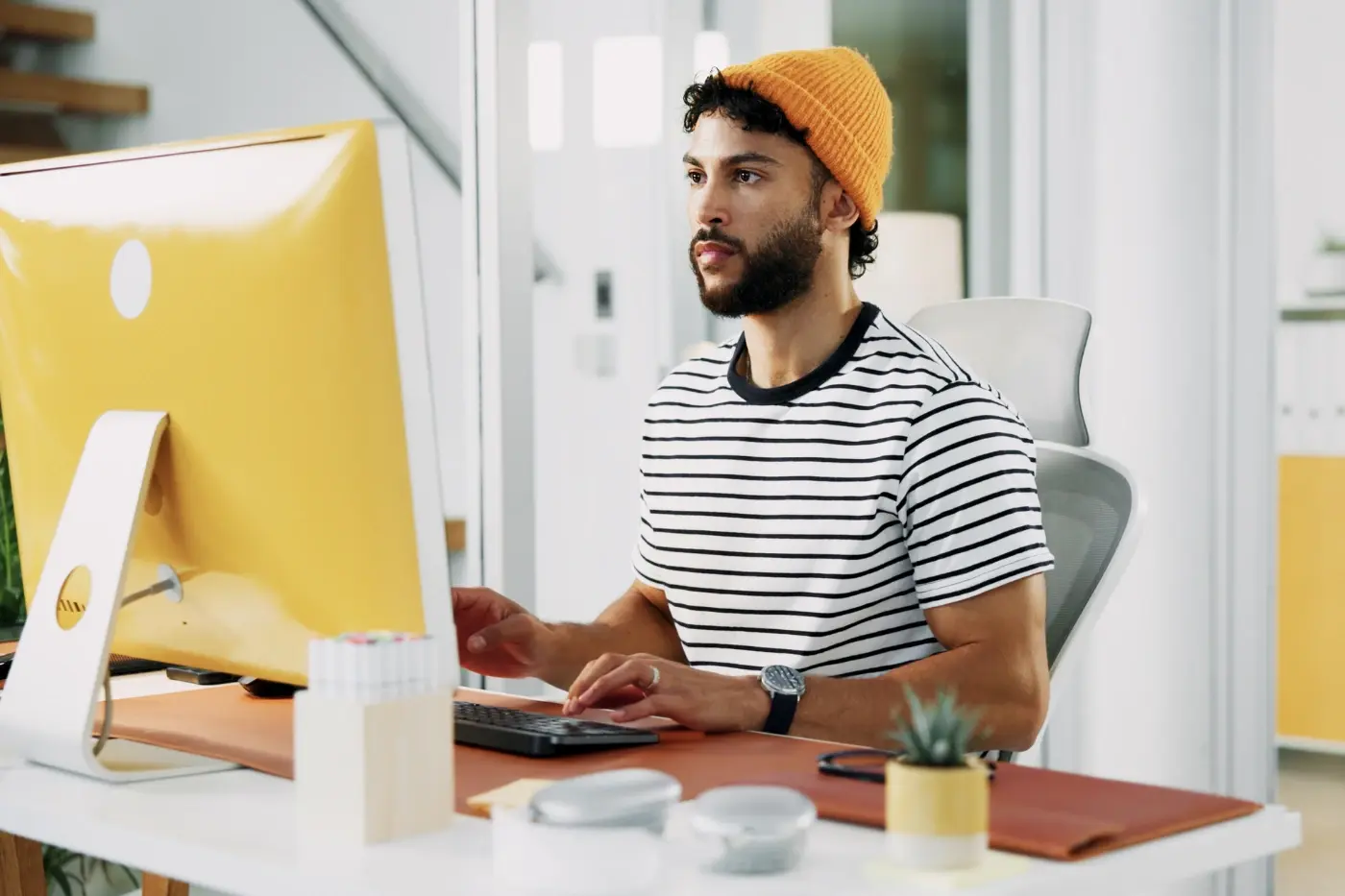 Website Manager - Alt Con