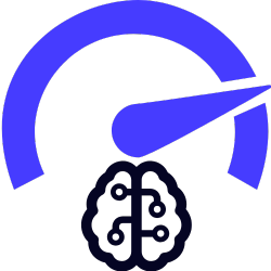 XTM  Intelligent Score Icon