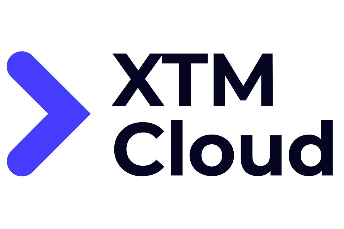 XTM Cloud logo