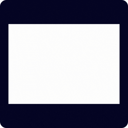 Animated language guard graphic on a dark blue background and the XTM logo