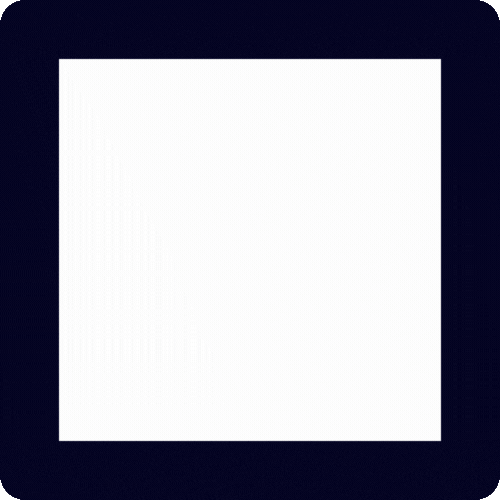 Animated xaia Artificial intelligence graphic on a dark blue background and the XTM logo
