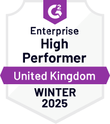Enterprise High Performer