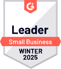 Leader Smart Business