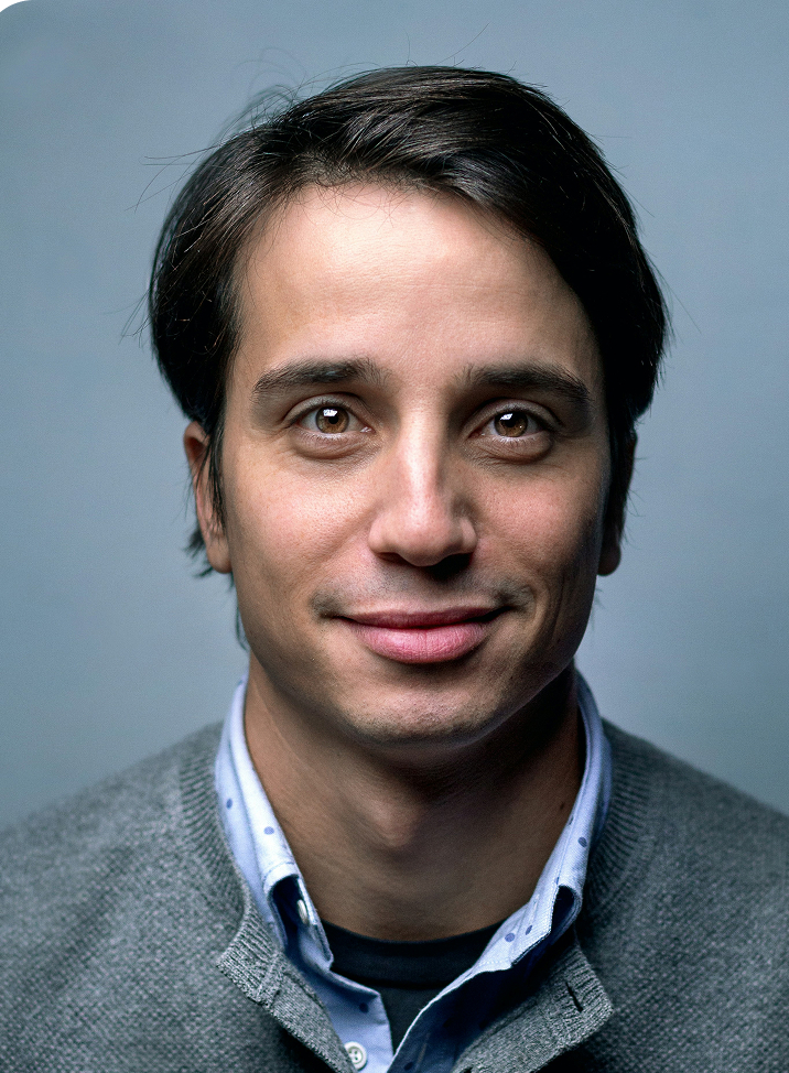 Dan Papadopoulou