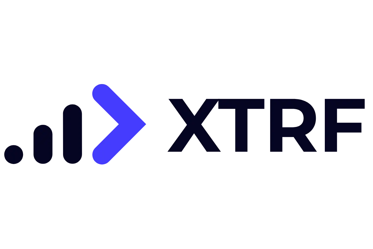 XTR Logo